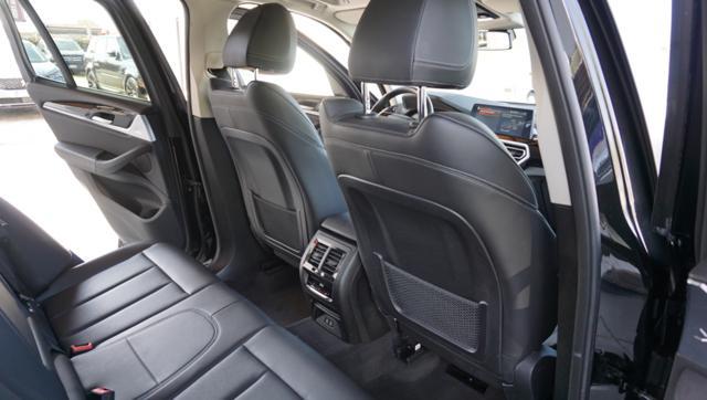 BMW X3 xDrive20d 48V Business Advantage