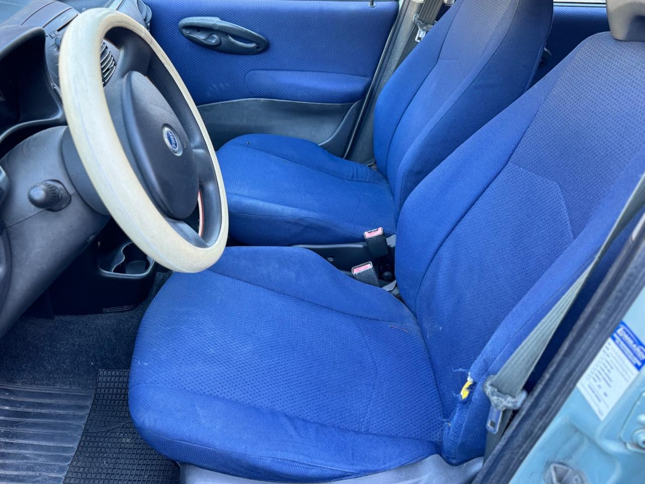 Fiat Punto 1.2 5 porte Dynamic