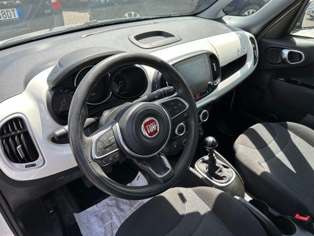 FIAT 500L 1.6 Multijet 120 CV Business