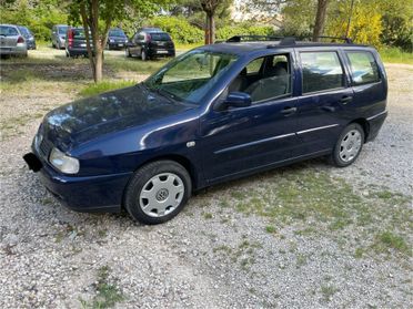 Volkswagen Polo 1.9 SDI cat 5 porte Comfortline