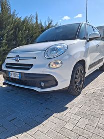 Fiat 500L 1.3 Multijet 95 CV Dualogic Mirror Garanzia Europea