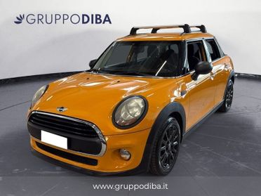MINI Mini 2014 Benzina 1.2 One 75cv 5p