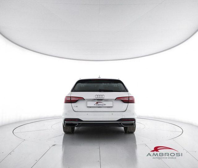 AUDI A4 35 TDI/163 CV S tronic Business Advanced