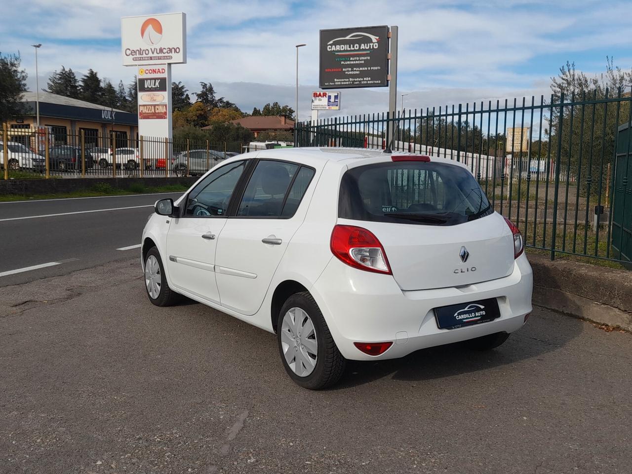 Renault Clio i 1.2 16V 5 porte YaHooi