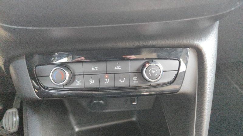 Opel Corsa Corsa 1.5 D 100 CV Elegance