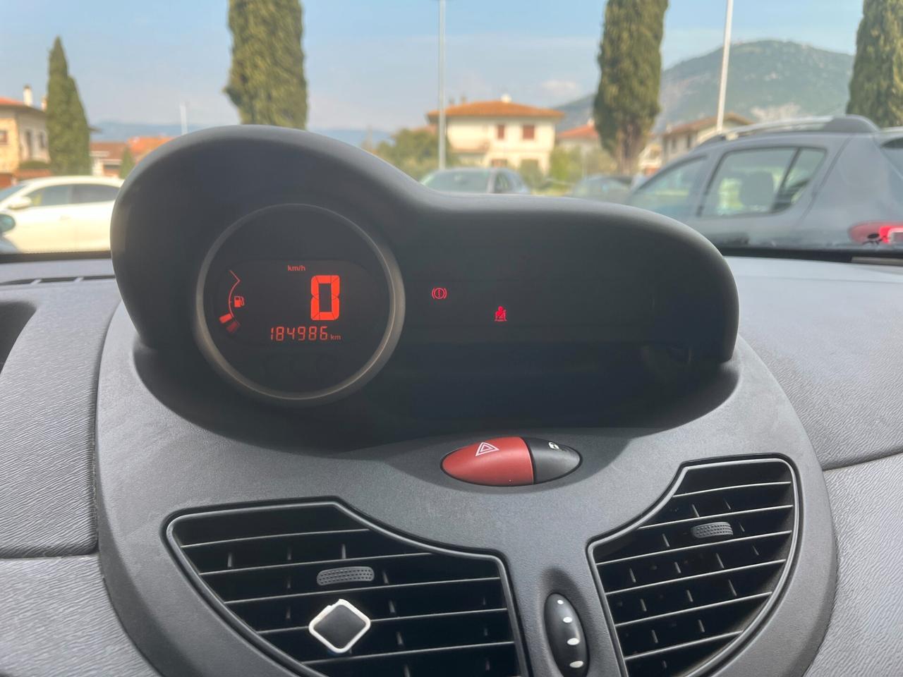 Renault Twingo 1.2 8V Dynamique