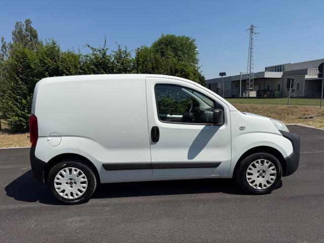 Fiat Fiorino Metano