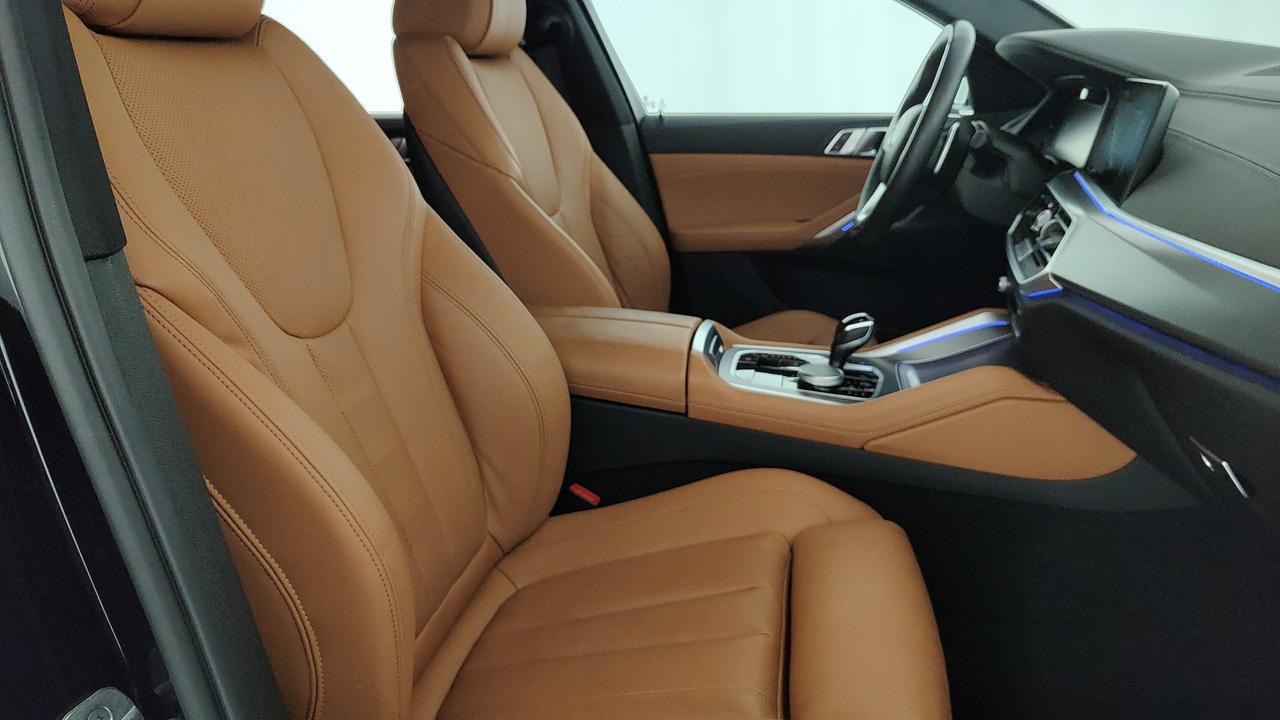 BMW X6 G06 - X6 xdrive30d mhev 48V xLine auto