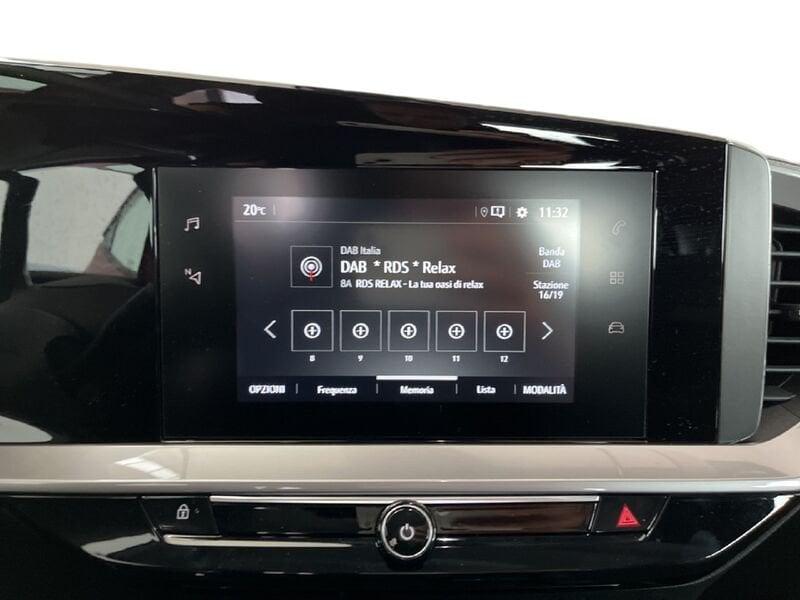 Opel Mokka II 2020 1.2 t Edition s&s 100cv