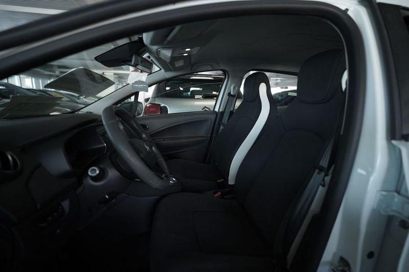 Renault ZOE 2020 Life R110