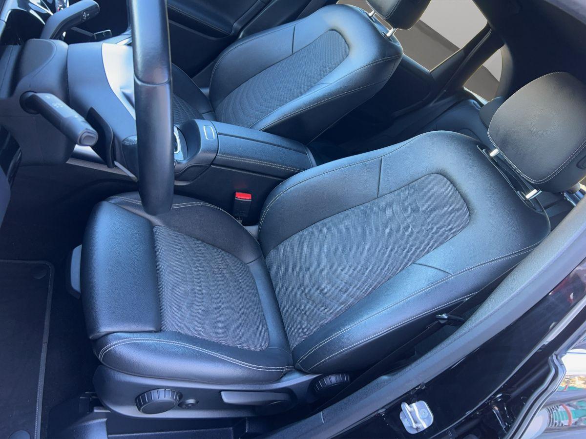MERCEDES - Classe B - B 220 d 190CV Automatic Sport Plus
