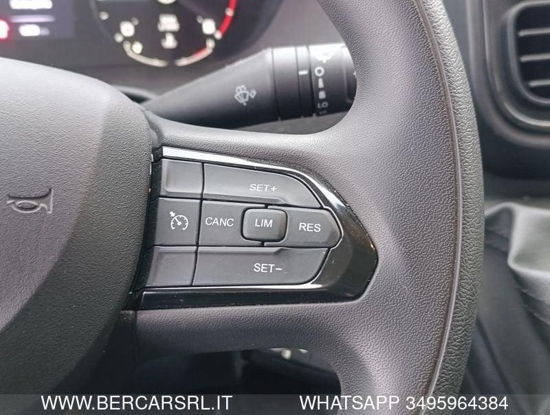 FIAT Ducato Ducato 33 2.2 Mjt 120CV PM-TM Furgone