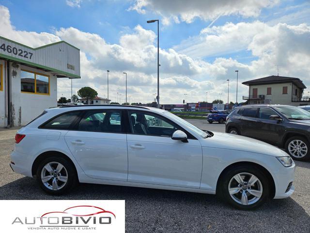 AUDI A4 Avant 35 TDI S tronic Business