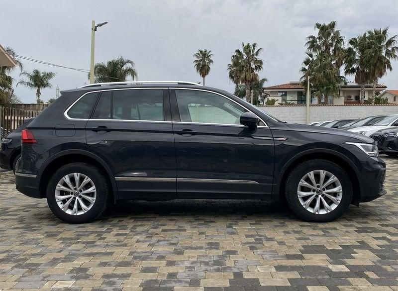 Volkswagen Tiguan Life 2.0 TDI 122CV