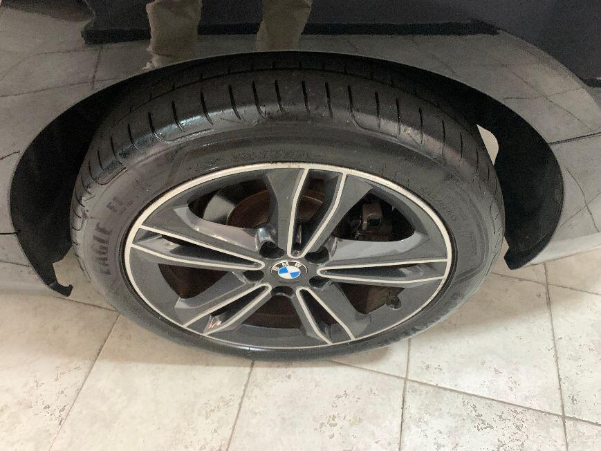 Bmw Serie 2 Gran Coupé SPORT