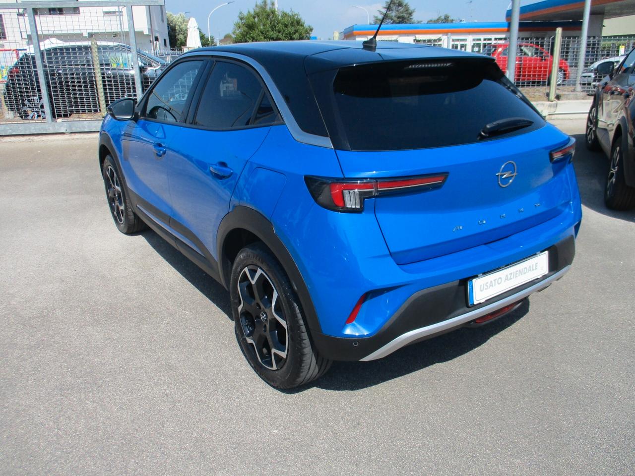 Opel Mokka 1.5 diesel Ultimate