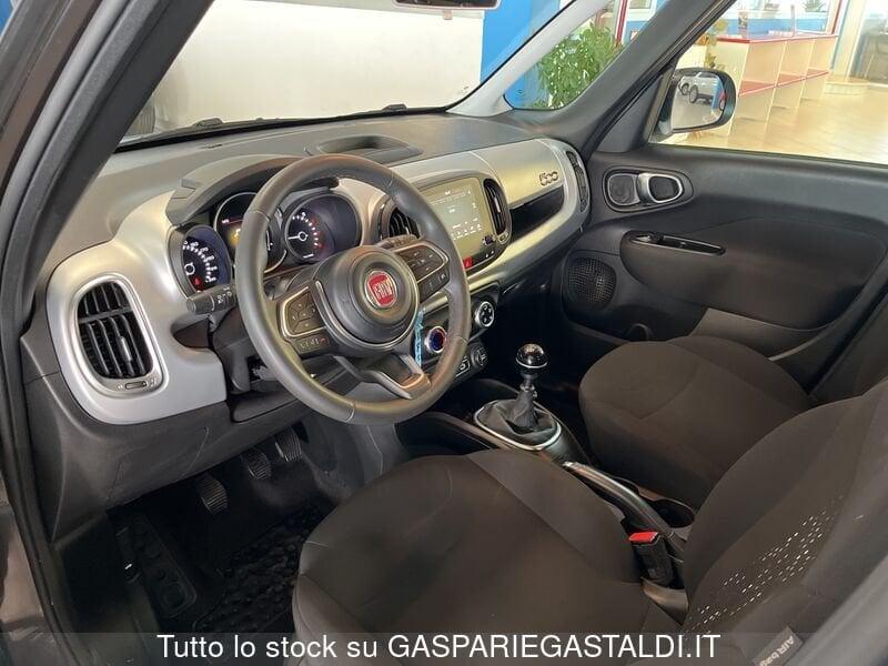 FIAT 500L 1.4 95 CV S&S Connect