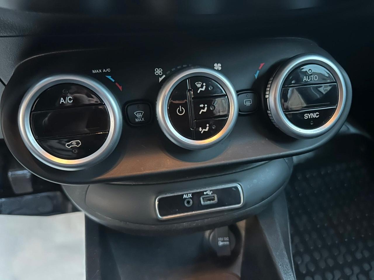 Fiat 500X 1.3 MultiJet 95 CV Lounge NEOPATENTATI