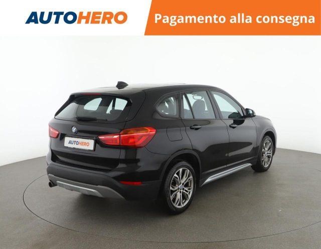 BMW X1 sDrive18d xLine