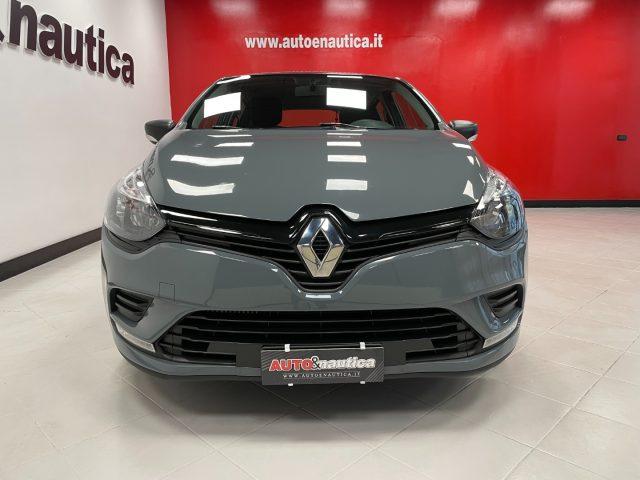 RENAULT Clio TCE 12V 75 CV 5PORTE LIFE-IDEALE PER NEOPATENTATI