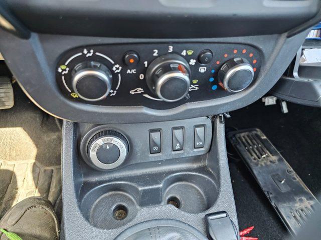 DACIA Duster 1.6 115CV Start&Stop 4x4 Ambiance