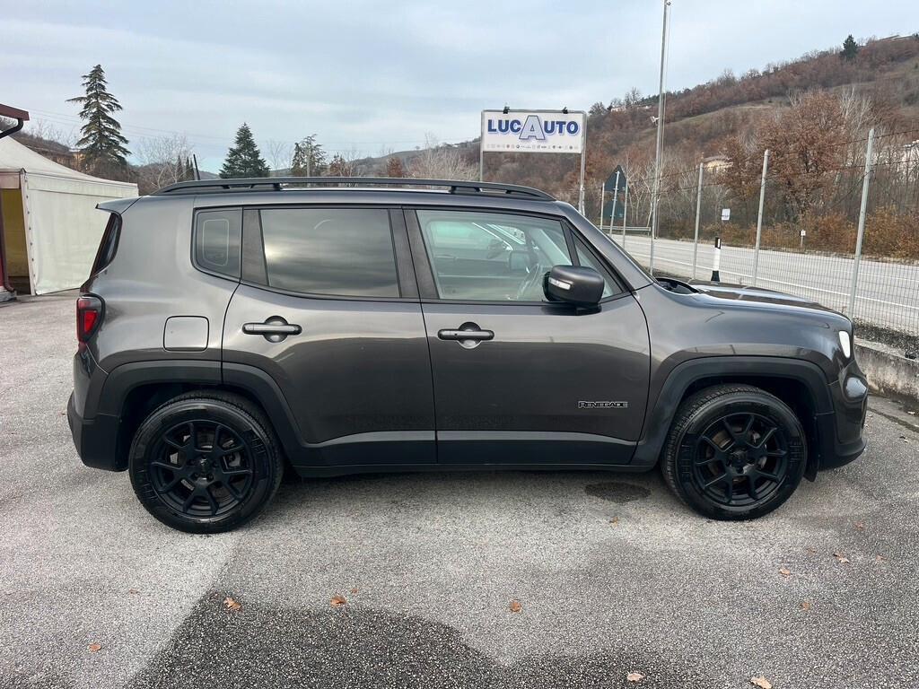 Jeep Renegade 1.6 Mjt 120 CV LIMITED EDITION