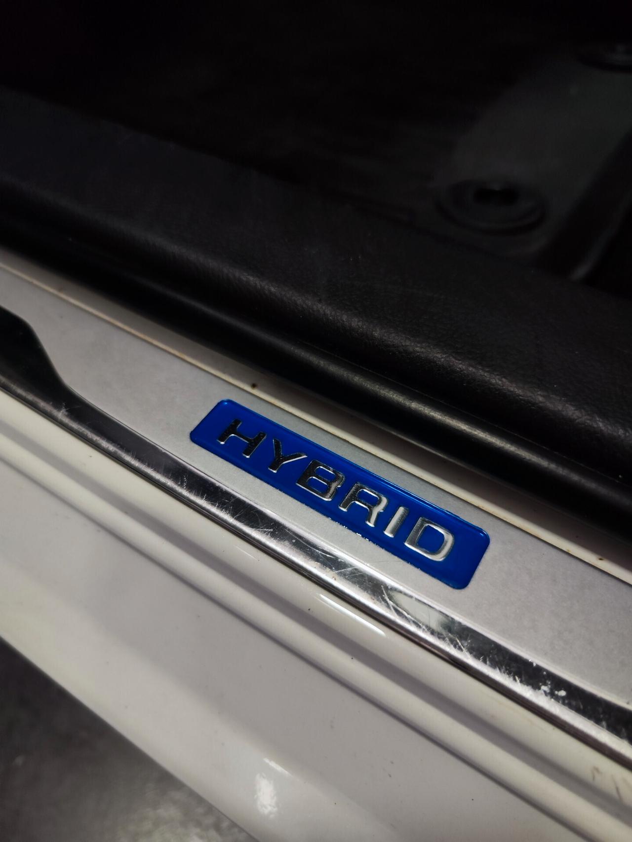 Toyota Auris 1.8 90cv Hybrid Lounge Automatica