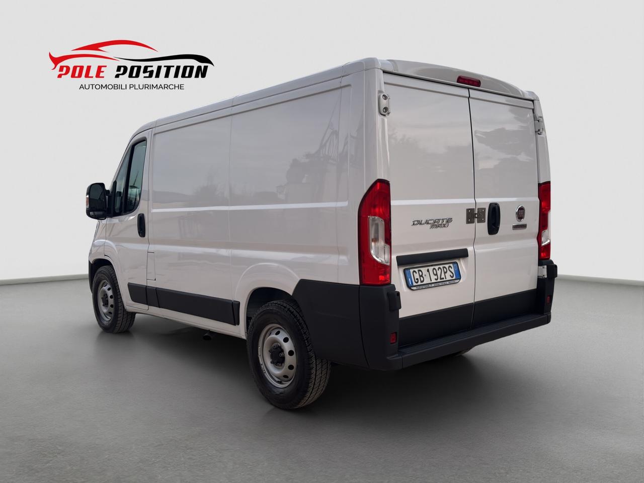 Fiat Ducato 2.3 mjt 140 cv LH1 Allestimento Maxi