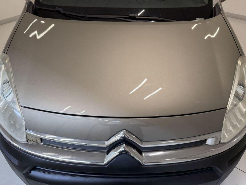 Citroën Berlingo Berlingo Multispace 1.6 e-HDi 90 CMP6 XTR - prezzo vero senza obbligo di finanziamento