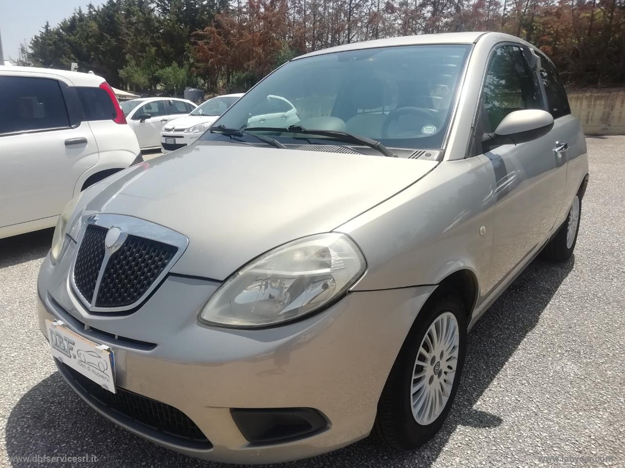 LANCIA Ypsilon 1.3 MJT 16V Oro