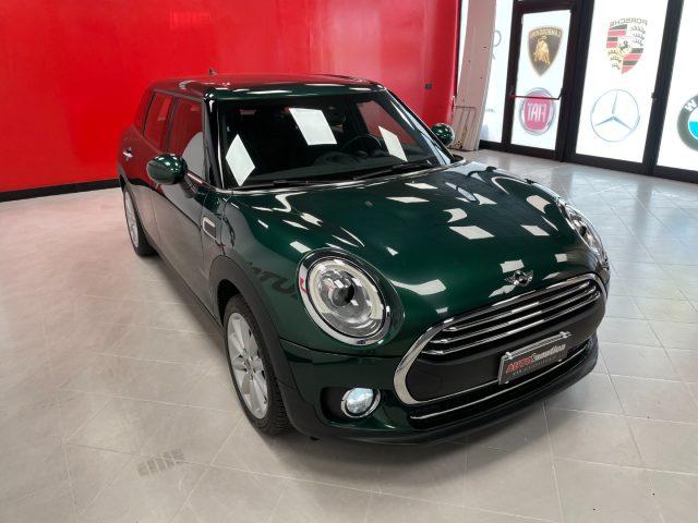 MINI Clubman 1.5 One D Business Clubman