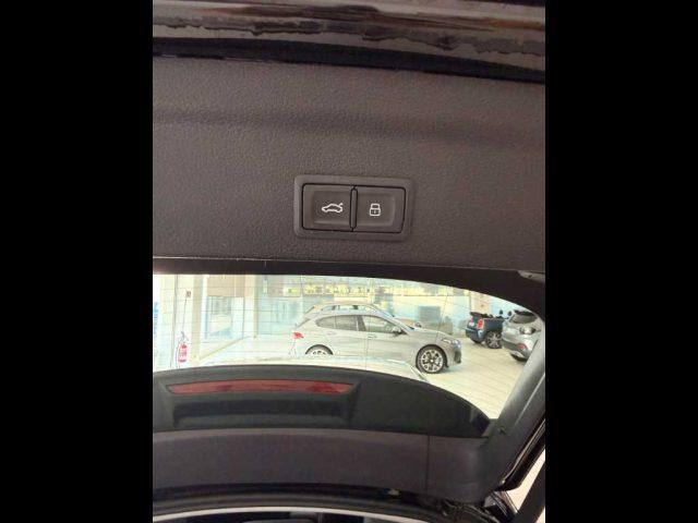 AUDI Q3 2ª serie - SPB 45 TFSI S tronic quattro edition