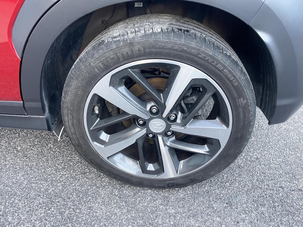 Hyundai Kona 1.6 Diesel 115CV E6 Neo - 2019