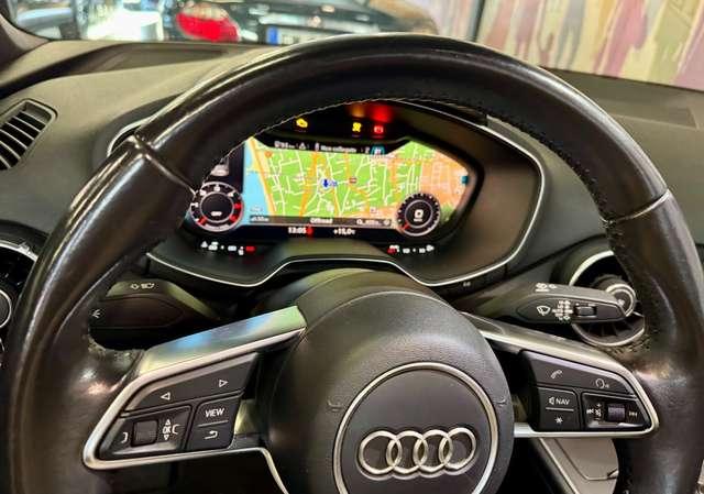 Audi TT Roadster 2.0 TDI ultra Design