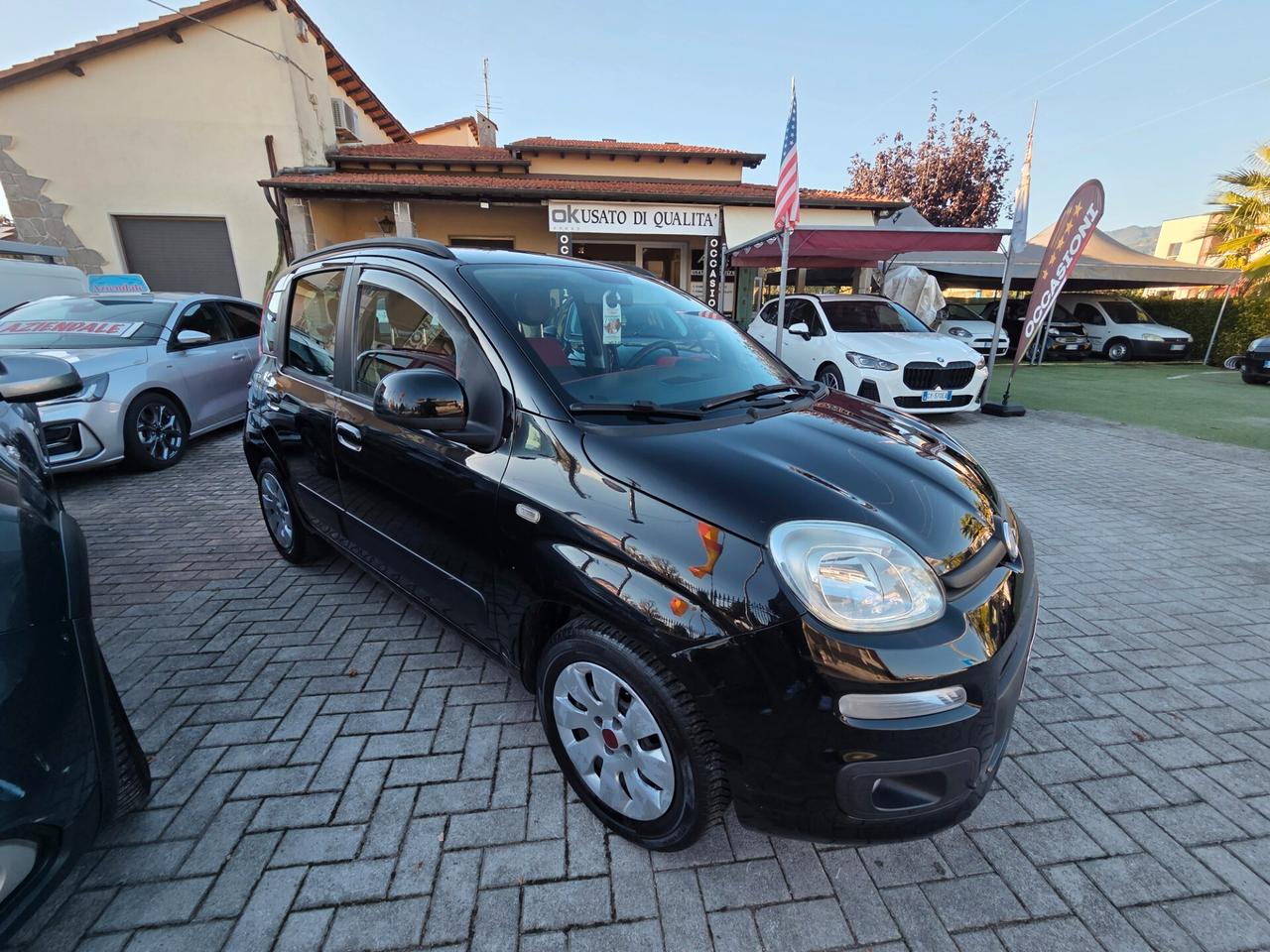 Fiat Panda 1.2 EasyPower Pop