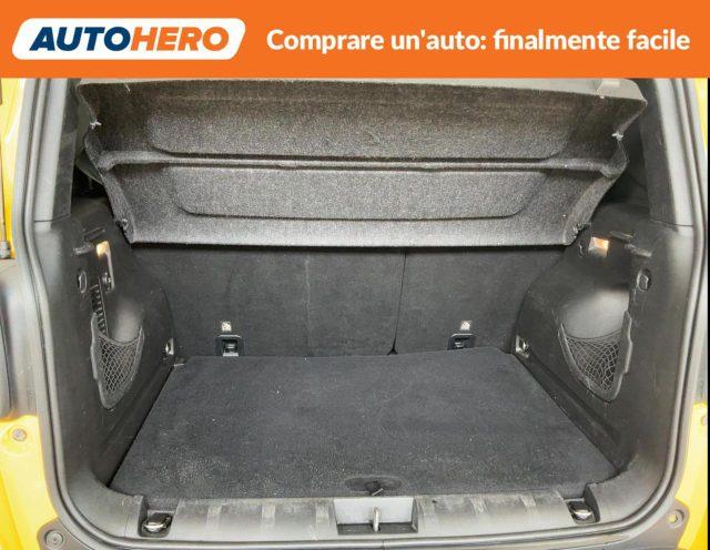 JEEP Renegade 1.4 MultiAir Limited