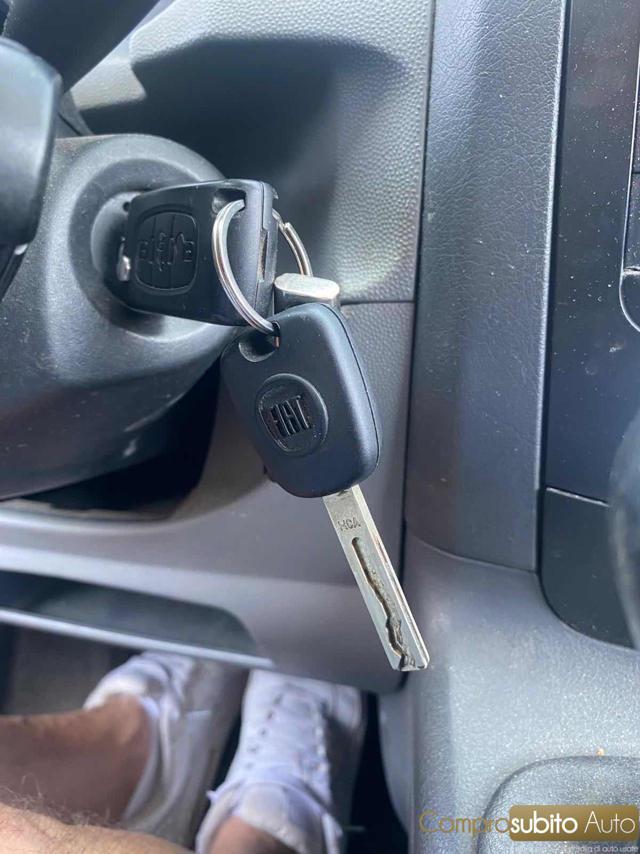 FIAT Scudo 1.6 MJT PC-TN PIÙ IVA 22%