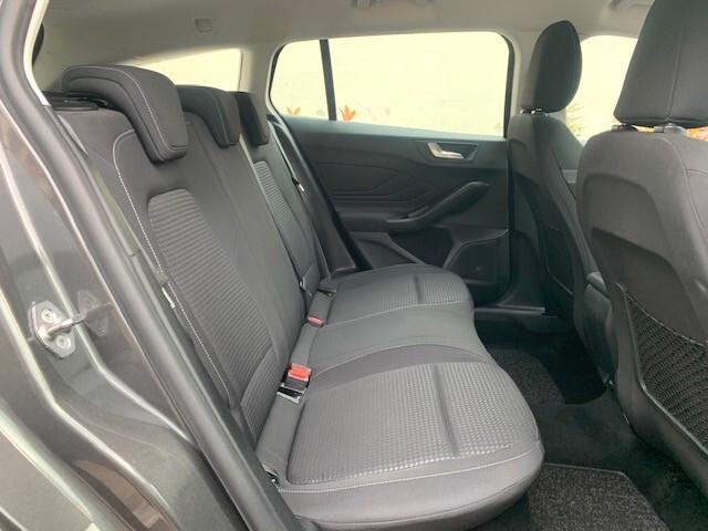 FORD FOCUS SW 1.5 Ecoblue 120cv NAVIG-RETROC-FULL