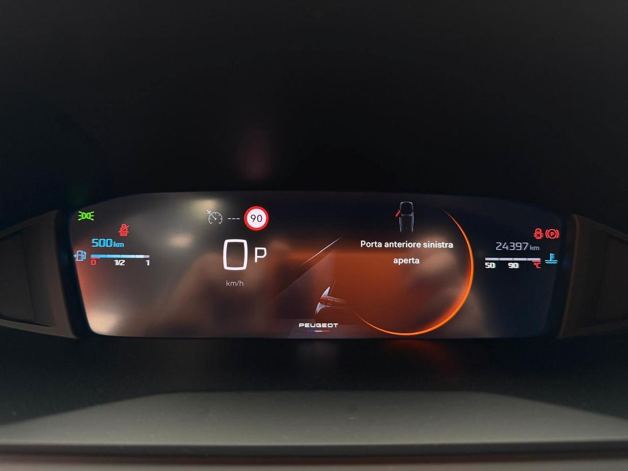 Peugeot 2008 PureTech 100 S&S Allure