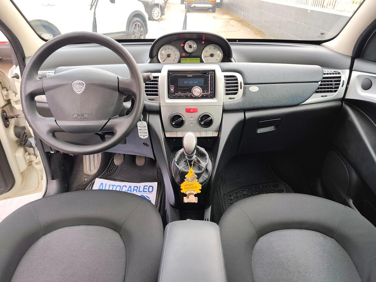 Lancia Ypsilon 1.2 BENZINA E GPL Platinum