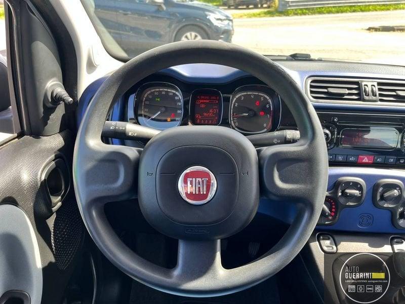 FIAT Panda Panda 1.2 Lounge
