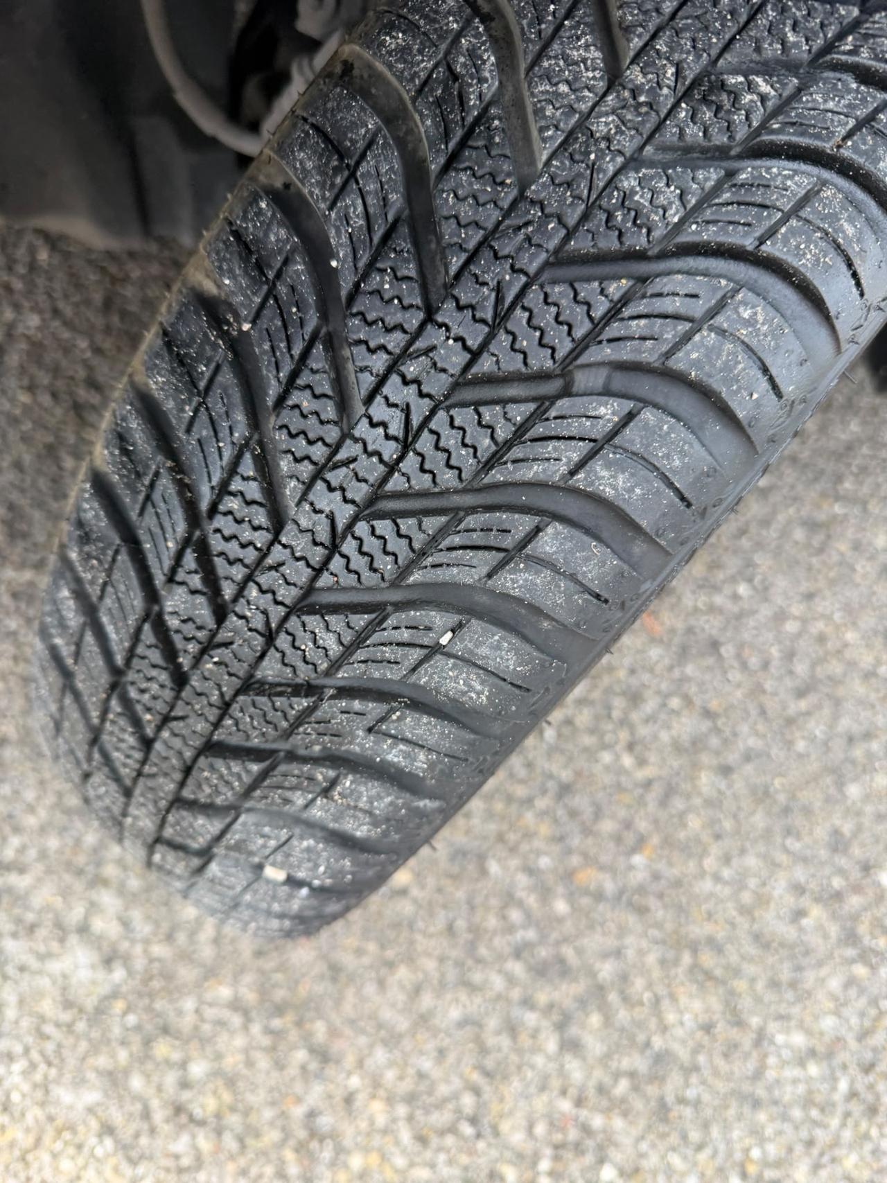 Suzuki Alto GARANZIA 12 MESI