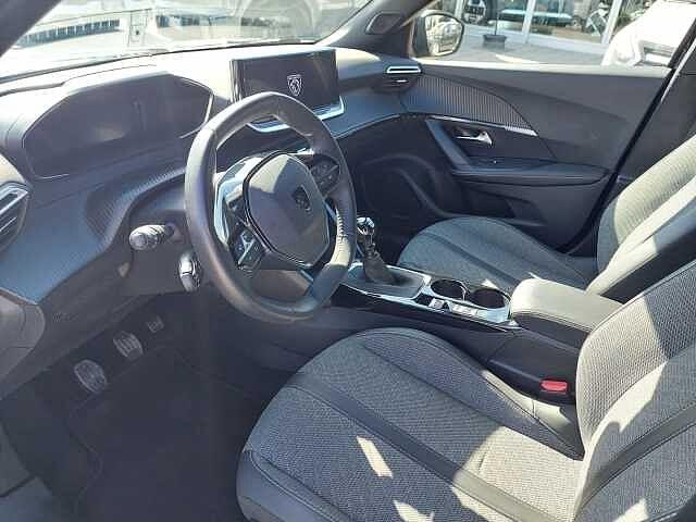 Peugeot 2008 PureTech 100 S&S Allure 'IN ARRIVO'
