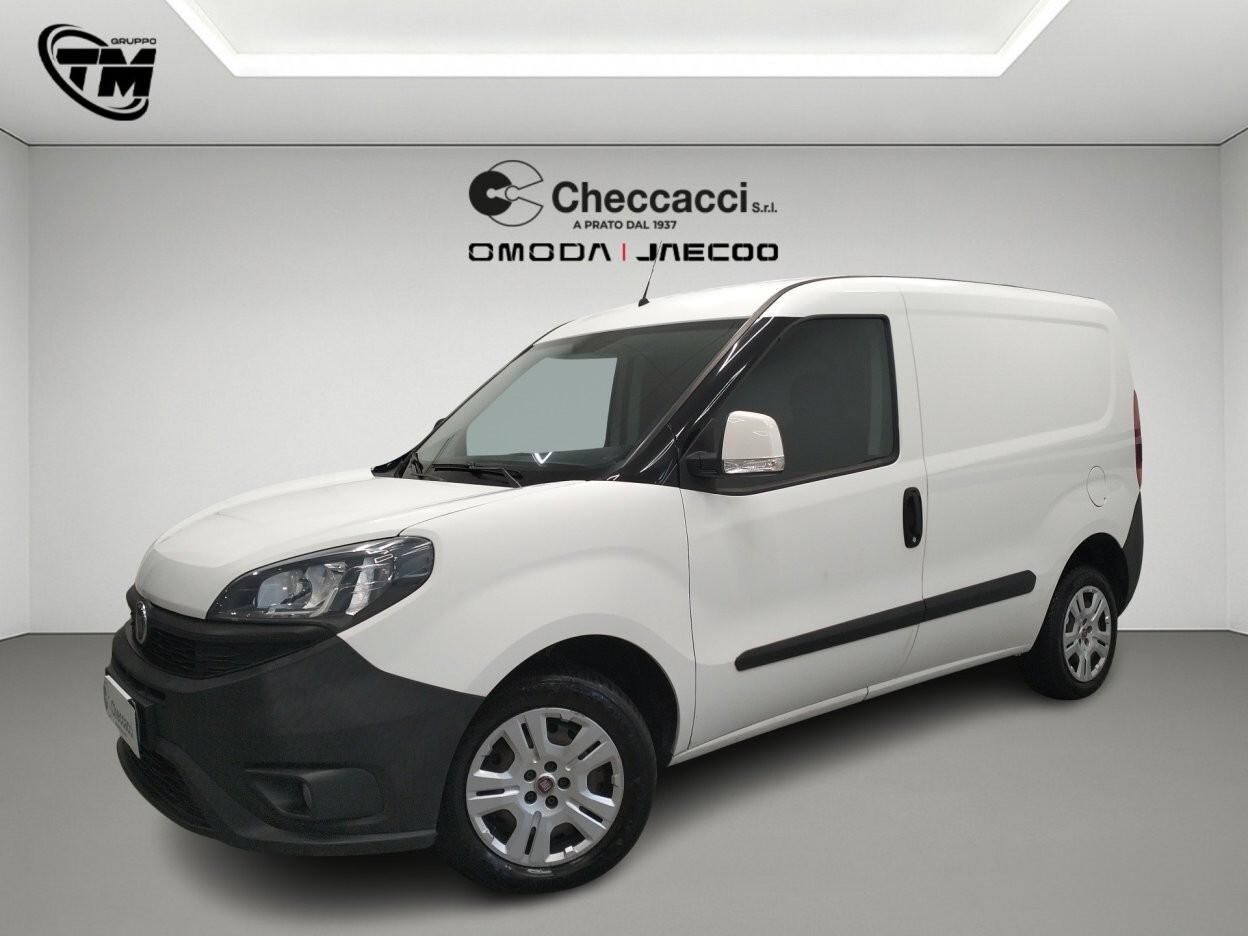 Fiat Doblo 1.3 MJT PC-TN Cargo Lamierato SX