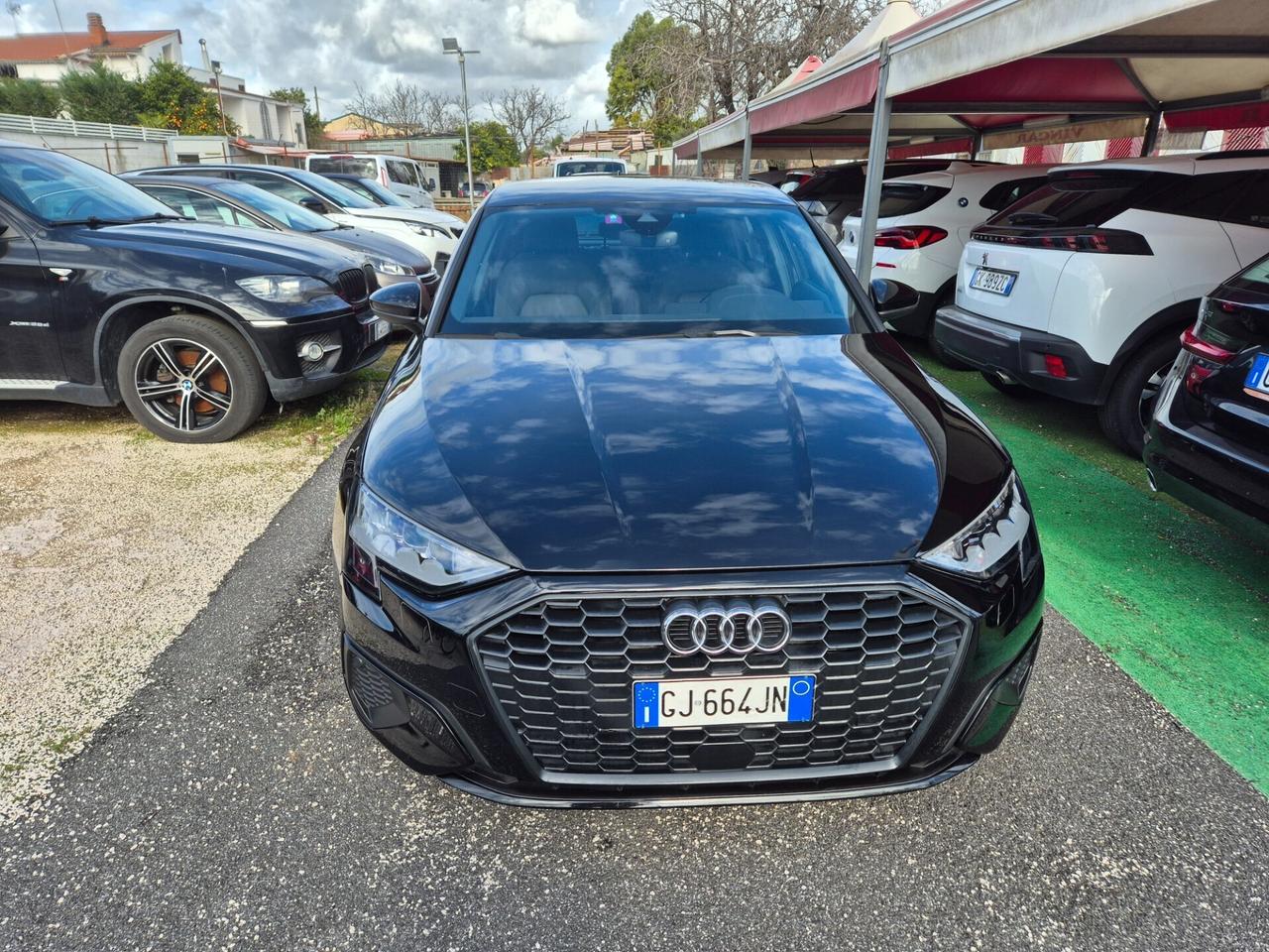 Audi A3 SPB 30 TFSI
