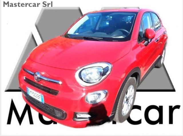 FIAT 500X 1.3 mjt Business 4x2 95cv Navi (Neopatentati ok)