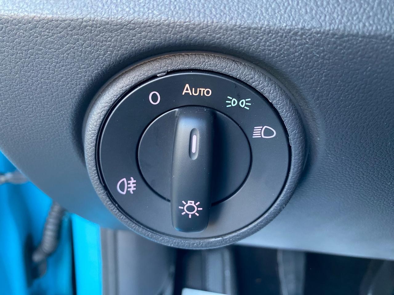 Volkswagen up! 1.0 5p. move BlueMotion Technology