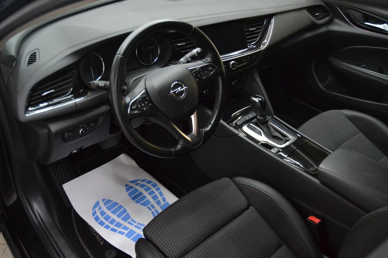 Opel Insignia 1.6 CDTI 136 S&S aut.Sports Tourer Innovation