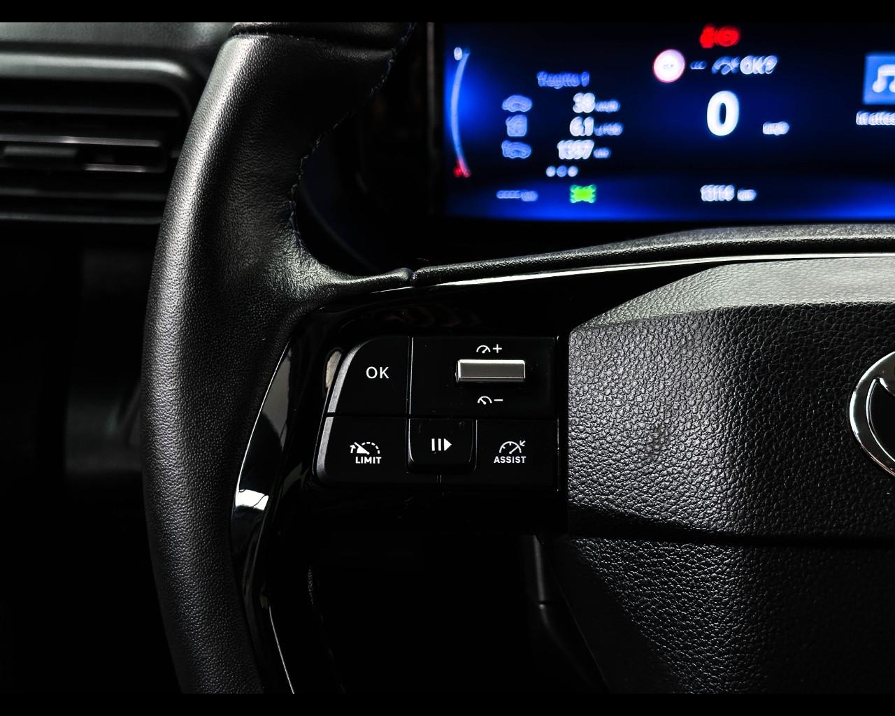 TOYOTA Proace City Verso - Proace City Verso 1.5D 130 CV S&S L1 Executive