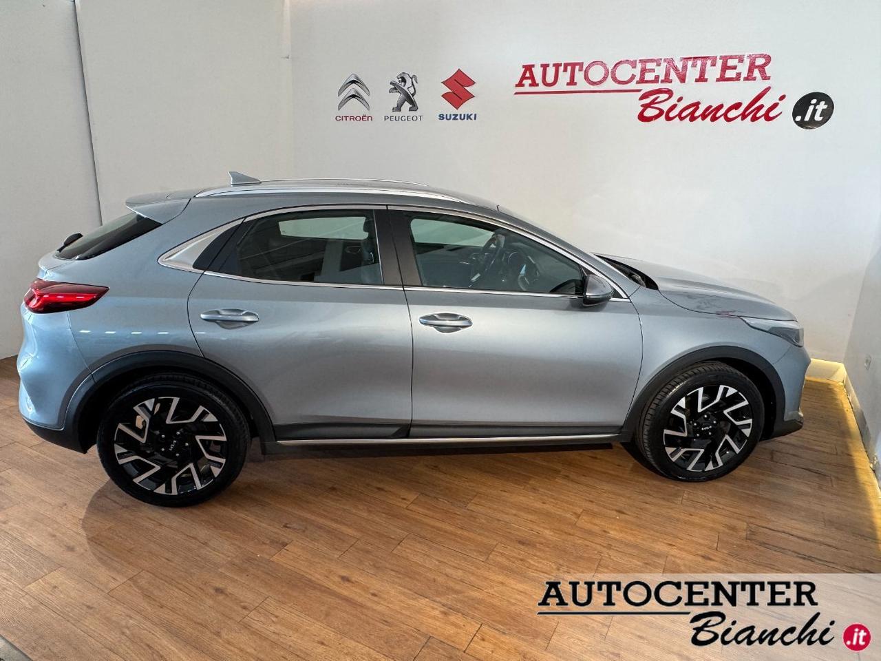 Kia Xceed 1.6 crdi mhev Style 136cv dct